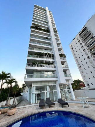 Apartamento com 4 Quartos à Venda, 