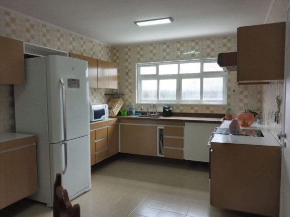 Imagem Imóvel com 4 Quartos à Venda, em Chácara Seis De Outubro - São Paulo Imagem Imóvel com 4 Quartos à Venda, em Chácara Seis De Outubro - São Paulo