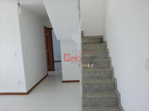 Cobertura com 3 Quartos à Venda, 204 m² em Passagem - Cabo Frio