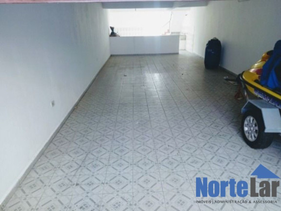 Imagem Casa com 3 Quartos à Venda, 160 m² em Vila Maria Alta - São Paulo