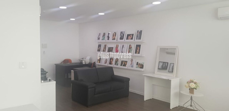 Imagem Imóvel Comercial à Venda, 44 m² em Morumbi - São Paulo