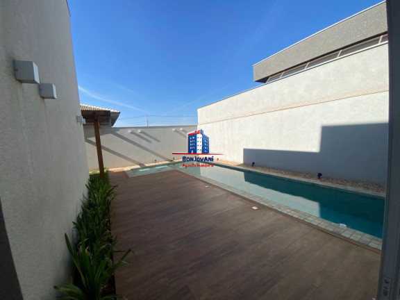 Imagem Casa de Condomínio com 3 Quartos à Venda, 287 m² em Parque Residencial Buona Vita - São José Do Rio Preto