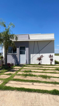 Imagem Casa com 2 Quartos à Venda, 53 m² em Parque Barnabé - Indaiatuba