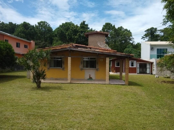 Terreno à Venda, 816 m² em São João Do Rio Vermelho - Florianópolis