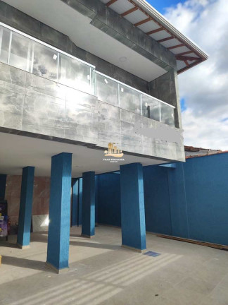 Imagem Casa com 3 Quartos à Venda, 79 m² em Aviação - Praia Grande