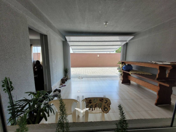 Imagem Sobrado com 3 Quartos à Venda, 85 m² em Centro - Barra Velha