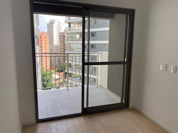 Imagem Apartamento com 1 Quarto à Venda, 28 m² em Vila Nova Conceição - São Paulo Imagem Apartamento com 1 Quarto à Venda, 28 m² em Vila Nova Conceição - São Paulo