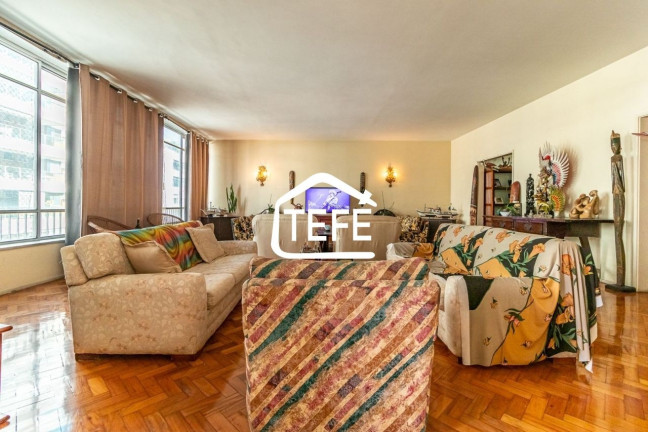 Imagem Apartamento com 3 Quartos à Venda, 290 m² em Copacabana - Rio De Janeiro Imagem Apartamento com 3 Quartos à Venda, 290 m² em Copacabana - Rio De Janeiro