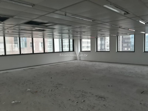 Imagem Sala Comercial para Alugar, 405 m² em Bela Vista - São Paulo Imagem Sala Comercial para Alugar, 405 m² em Bela Vista - São Paulo