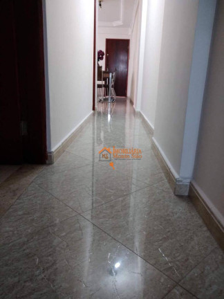 Imagem Apartamento com 2 Quartos à Venda, 77 m² em Macedo - Guarulhos Imagem Apartamento com 2 Quartos à Venda, 77 m² em Macedo - Guarulhos