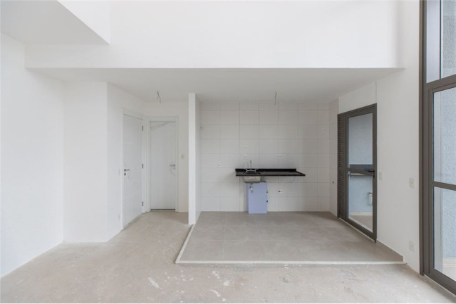Imagem Apartamento com 2 Quartos à Venda, 107 m² em Vila Clementino - São Paulo