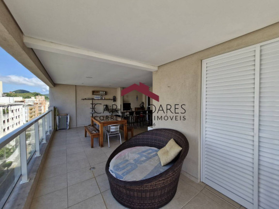 Imagem Apartamento com 3 Quartos à Venda, 104 m² em Enseada - Guarujá