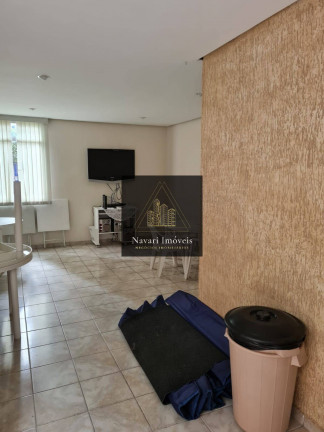 Imagem Apartamento com 3 Quartos à Venda, 57 m² em Vila Zilda (tatuapé) - São Paulo Imagem Apartamento com 3 Quartos à Venda, 57 m² em Vila Zilda (tatuapé) - São Paulo