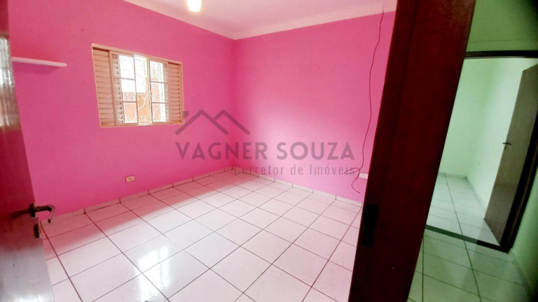 Imagem Casa com 3 Quartos à Venda, 100 m² em Jardim Santa Rosa - Maringá
