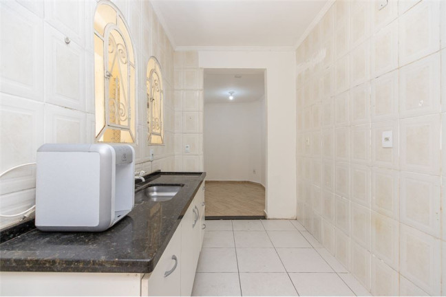 Imagem Casa com 3 Quartos à Venda,  em Mooca - São Paulo