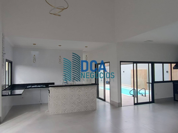 Imagem Casa de Condomínio com 3 Quartos à Venda, 180 m² em Parque Sabará - Taubaté Imagem Casa de Condomínio com 3 Quartos à Venda, 180 m² em Parque Sabará - Taubaté
