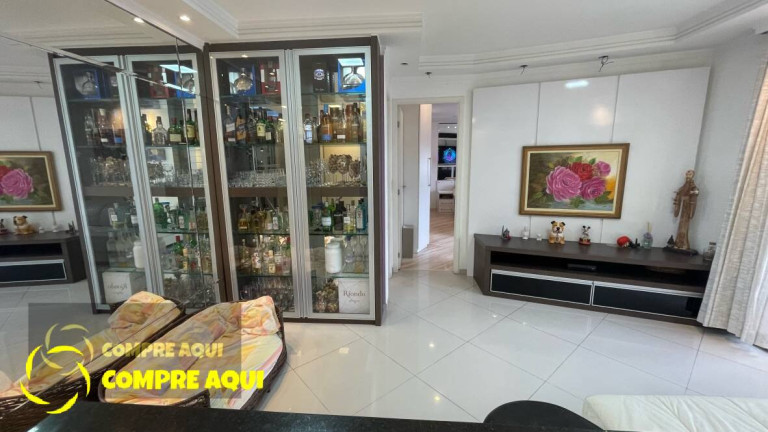 Imagem Apartamento com 2 Quartos à Venda, 54 m² em Santa Cecília - São Paulo Imagem Apartamento com 2 Quartos à Venda, 54 m² em Santa Cecília - São Paulo