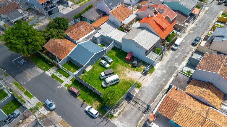 Imagem Terreno à Venda, 340 m² em Fazendinha - Curitiba Imagem Terreno à Venda, 340 m² em Fazendinha - Curitiba