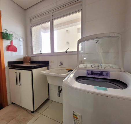 Imagem Apartamento com 3 Quartos à Venda, 125 m² em Embaré - Santos Imagem Apartamento com 3 Quartos à Venda, 125 m² em Embaré - Santos