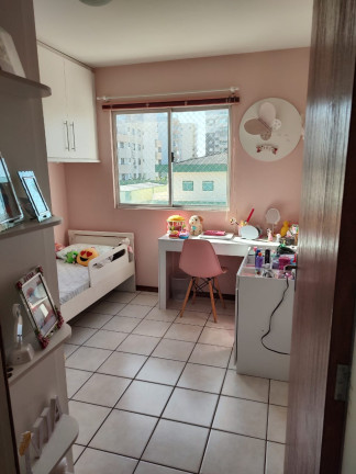 Imagem Apartamento com 2 Quartos à Venda, 60 m² em Nossa Senhora Do Rosário - São José Imagem Apartamento com 2 Quartos à Venda, 60 m² em Nossa Senhora Do Rosário - São José