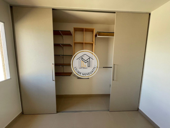 Imagem Imóvel com 3 Quartos à Venda, 128 m² em Jardim Colonial - Jundiaí