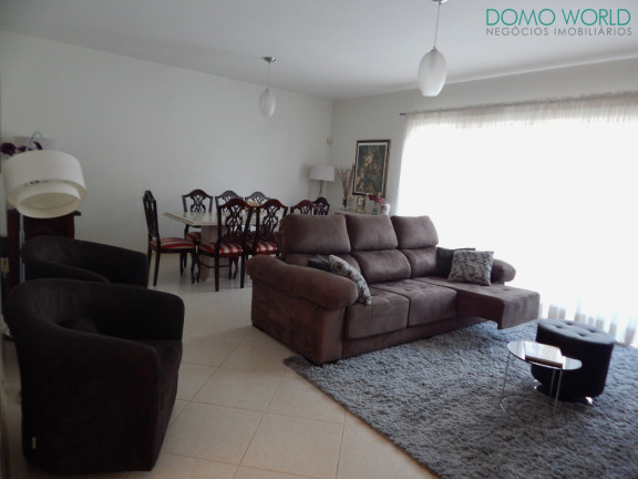 Imagem Casa com 3 Quartos à Venda, 340 m² em Vila Floresta - Santo André