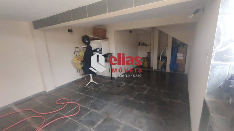Imagem Casa com 3 Quartos à Venda, 161 m² em Vila Lemos - Bauru