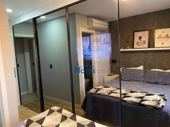 Imagem Apartamento com 2 Quartos à Venda, 61 m² em Aclimação - São Paulo Imagem Apartamento com 2 Quartos à Venda, 61 m² em Aclimação - São Paulo