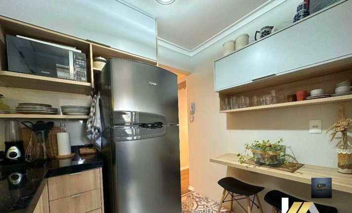 Imagem Apartamento com 2 Quartos à Venda, 69 m² em Rudge Ramos - São Bernardo Do Campo