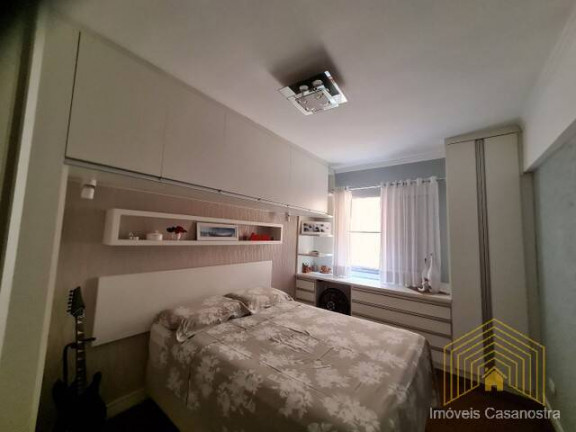 Imagem Apartamento com 2 Quartos à Venda, 67 m² em Vila Milton - Guarulhos