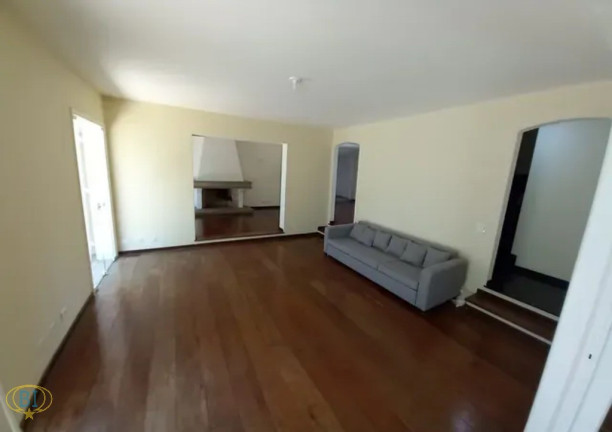 Imagem Casa com 4 Quartos à Venda, 317 m² em Fazenda Morumbi - São Paulo Imagem Casa com 4 Quartos à Venda, 317 m² em Fazenda Morumbi - São Paulo