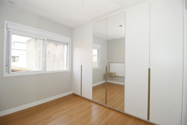 Imagem Apartamento com 1 Quarto à Venda, 43 m² em Petrópolis - Porto Alegre