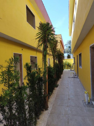 Imagem Sobrado com 2 Quartos à Venda, 72 m² em Suarão - Itanhaém