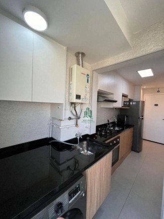 Imagem Apartamento com 2 Quartos à Venda, 43 m² em Vila São João - Guarulhos Imagem Apartamento com 2 Quartos à Venda, 43 m² em Vila São João - Guarulhos