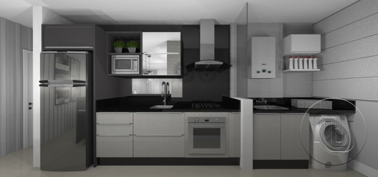 Imagem Apartamento com 2 Quartos à Venda, 140 m² em Campinas - São José
