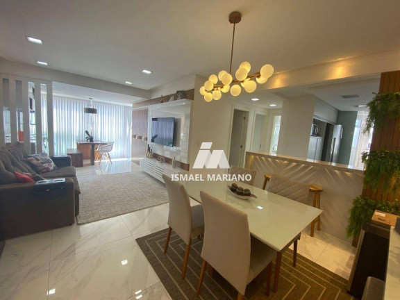 Apartamento com 2 Quartos à Venda, 86 m² em Praia Da Costa - Vila Velha