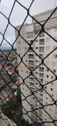 Imagem Apartamento com 3 Quartos à Venda, 62 m² em Ponte Grande - Guarulhos