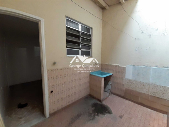 Imagem Casa com 2 Quartos para Alugar, 50 m² em Centro - Duque De Caxias