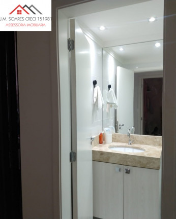 Imagem Imóvel com 2 Quartos à Venda, 42 m² em Vila Picinin - São Paulo