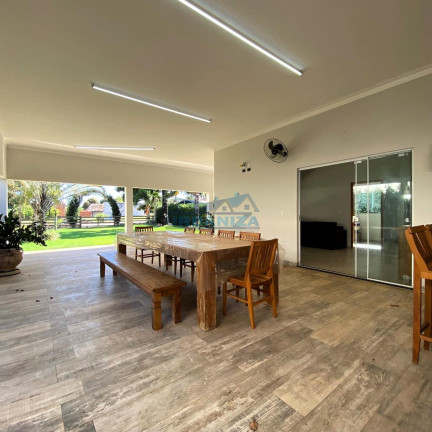 Imagem Chácara com 2 Quartos à Venda, 176 m² em Condominio Praia Bella - Buritama Imagem Chácara com 2 Quartos à Venda, 176 m² em Condominio Praia Bella - Buritama