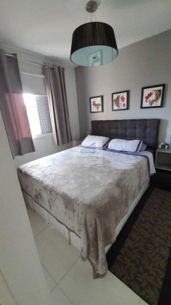 Imagem Apartamento com 2 Quartos à Venda, 65 m² em Santo Amaro - São Paulo