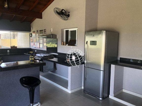 Imagem Casa com 8 Quartos à Venda, 680 m² em Terras Da Faz Santana I - Atibaia Imagem Casa com 8 Quartos à Venda, 680 m² em Terras Da Faz Santana I - Atibaia