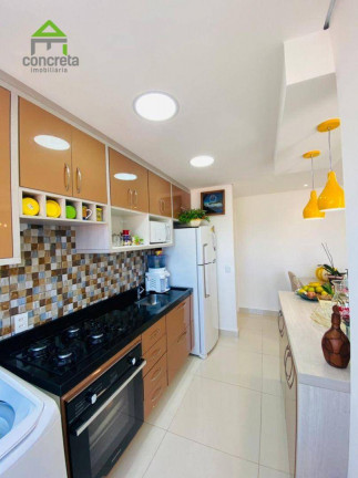 Imagem Apartamento com 2 Quartos à Venda, 63 m² em Jardim Petrópolis - Cotia Imagem Apartamento com 2 Quartos à Venda, 63 m² em Jardim Petrópolis - Cotia