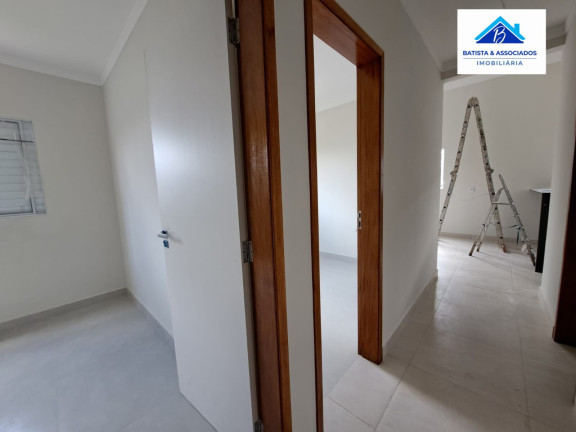 Imagem Casa com 3 Quartos à Venda, 70 m² em Residencial Cosmos - Campinas Imagem Casa com 3 Quartos à Venda, 70 m² em Residencial Cosmos - Campinas