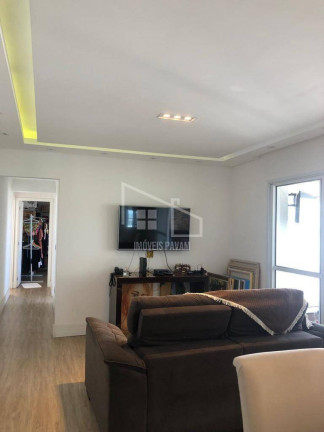 Imagem Apartamento com 3 Quartos à Venda, 107 m² em Vila Lusitânia - São Bernardo Do Campo Imagem Apartamento com 3 Quartos à Venda, 107 m² em Vila Lusitânia - São Bernardo Do Campo