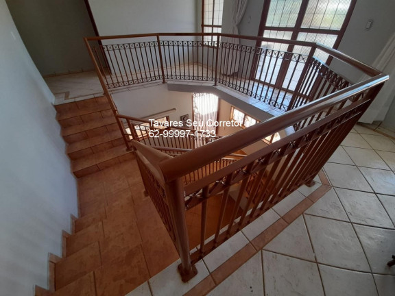 Imagem Casa com 4 Quartos à Venda, 300 m² em Rio Quente-sede Municipal - Rio Quente Imagem Casa com 4 Quartos à Venda, 300 m² em Rio Quente-sede Municipal - Rio Quente