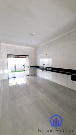 Imagem Casa com 3 Quartos à Venda, 211 m² em Cardoso - Aparecida De Goiânia
