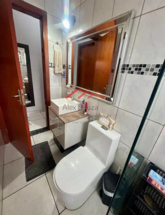 Imagem Casa com 2 Quartos à Venda, 62 m² em Jardim São Domingos - Sumaré Imagem Casa com 2 Quartos à Venda, 62 m² em Jardim São Domingos - Sumaré