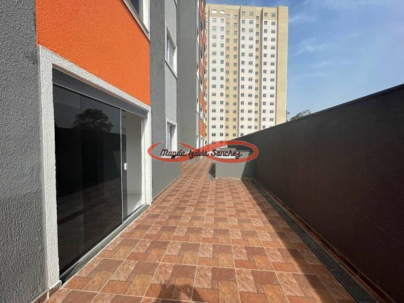 Imagem Apartamento com 2 Quartos à Venda, 60 m² em Itaquera - São Paulo