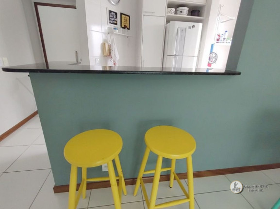 Imagem Apartamento com 2 Quartos para Alugar, 70 m² em Enseada Azul - Guarapari Imagem Apartamento com 2 Quartos para Alugar, 70 m² em Enseada Azul - Guarapari